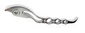 Yana Shiki Usa Ca3214 Chrome Sport Style Design Brake Lever 