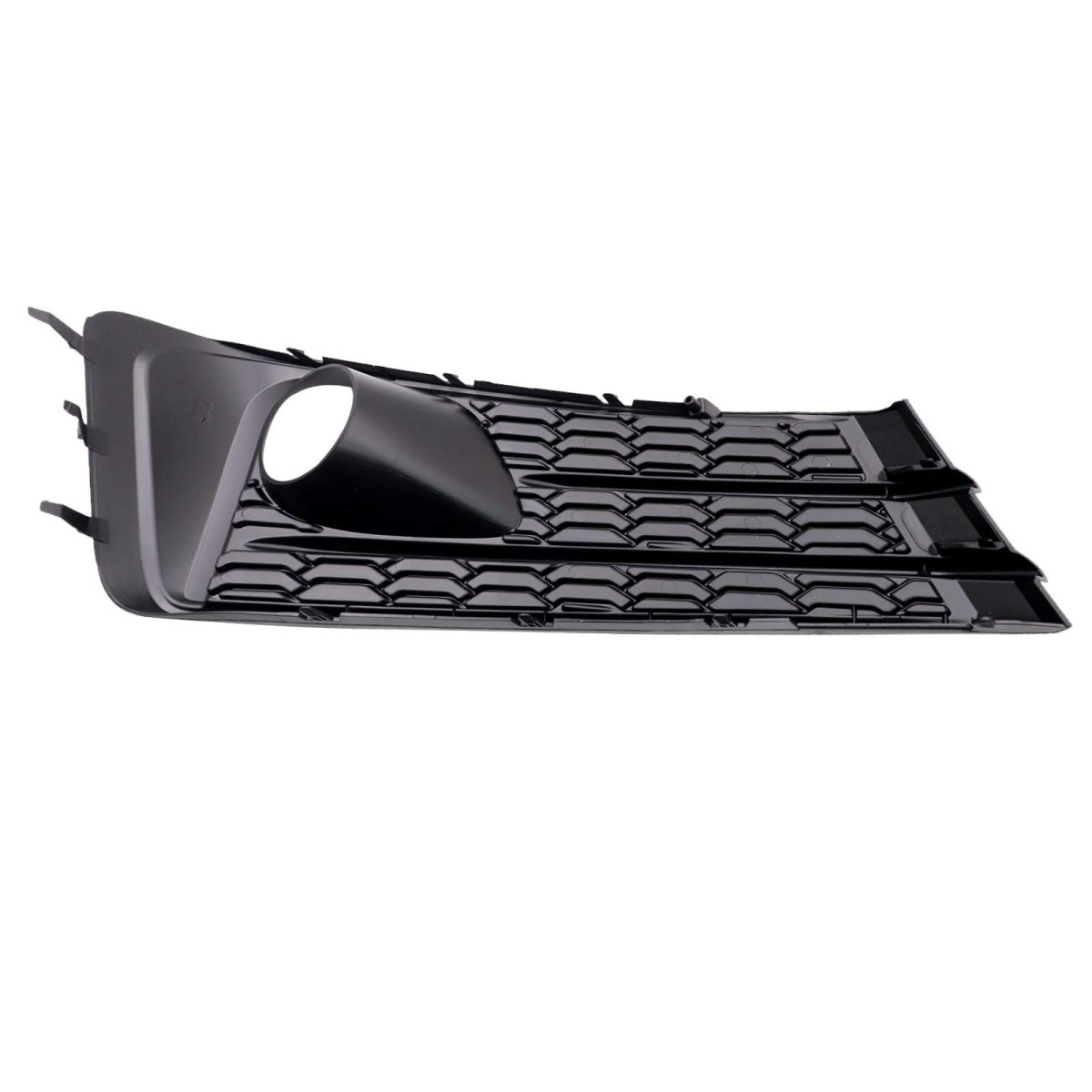 Fog Light Cover Bezel Passenger Side For Subaru Impreza 2020 2021 2022 2023 Replace 57737fl02a Front Bumper Right