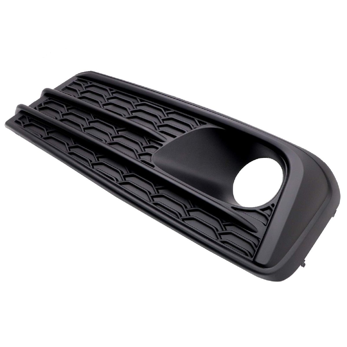 Fog Light Cover Bezel Passenger Side For Subaru Impreza 2020 2021 2022 2023 Replace 57737fl02a Front Bumper Right