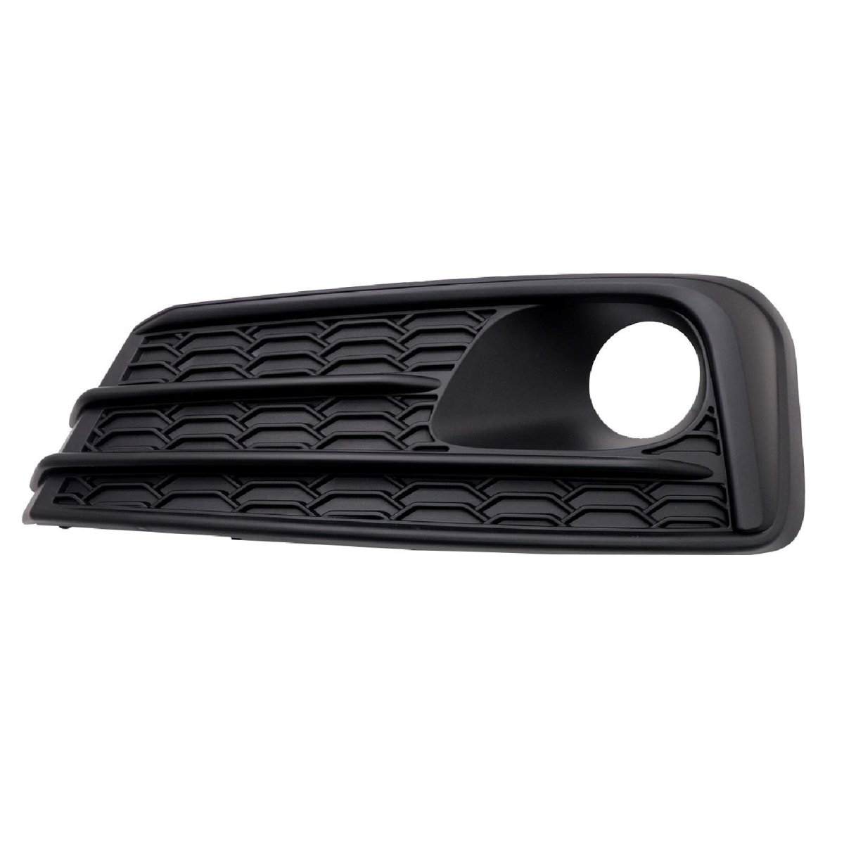 Fog Light Cover Bezel Passenger Side For Subaru Impreza 2020 2021 2022 2023 Replace 57737fl02a Front Bumper Right