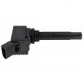Set Of 1 Ignition Coil Pack For 16-18 Audi A3 Sportback E-tron