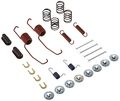 Carlson Quality Brake Parts 17282 Combination Kit 