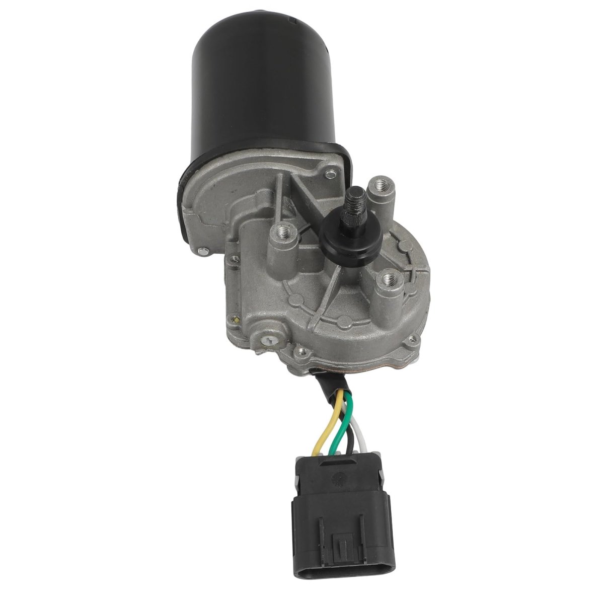 Front Windshield Wiper Motor For Ram 1500 2011 2018 Classic 2019 2022 4500 2024 4 Pins Oe 40 3050 403050