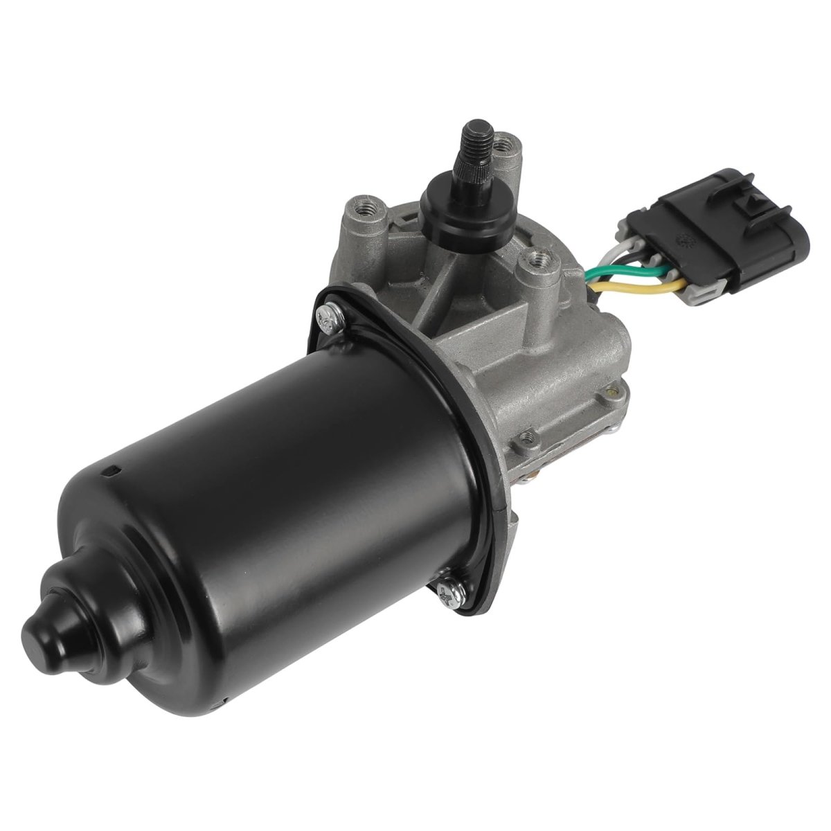 Front Windshield Wiper Motor For Ram 1500 2011 2018 Classic 2019 2022 4500 2024 4 Pins Oe 40 3050 403050