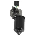 Front Windshield Wiper Motor For Ram 1500 2011 2018 Classic 2019 2022 4500 2024 4 Pins Oe 40 3050 403050