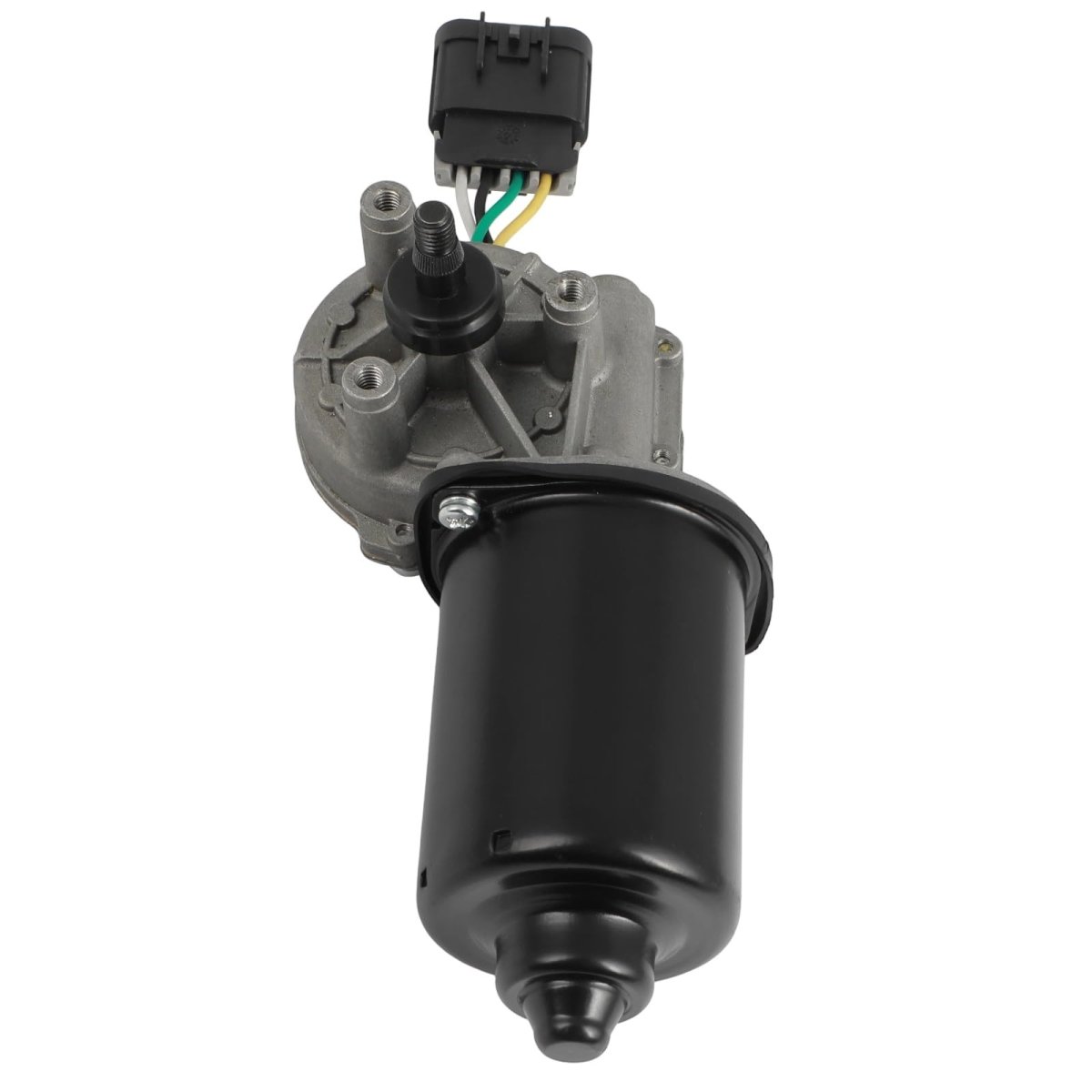 Front Windshield Wiper Motor For Ram 1500 2011 2018 Classic 2019 2022 4500 2024 4 Pins Oe 40 3050 403050