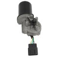 Front Windshield Wiper Motor For Ram 1500 2011 2018 Classic 2019 2022 4500 2024 4 Pins Oe 40 3050 403050