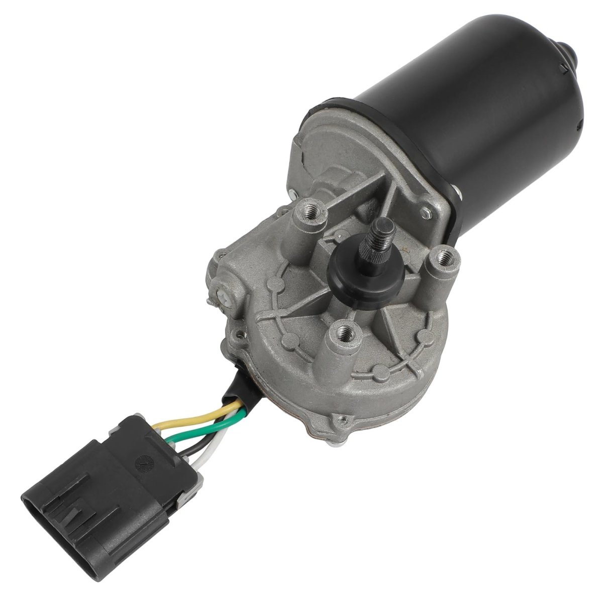 Front Windshield Wiper Motor For Ram 1500 2011 2018 Classic 2019 2022 4500 2024 4 Pins Oe 40 3050 403050