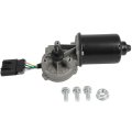 Front Windshield Wiper Motor For Ram 1500 2011 2018 Classic 2019 2022 4500 2024 4 Pins Oe 40 3050 403050
