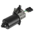 Front Windshield Wiper Motor For Ram 1500 2011 2018 Classic 2019 2022 4500 2024 4 Pins Oe 40 3050 403050