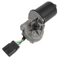 Front Windshield Wiper Motor For Ram 1500 2011 2018 Classic 2019 2022 4500 2024 4 Pins Oe 40 3050 403050 