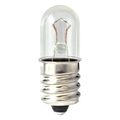 Smart Packs By Ocsparts 1775-10 1775 Miniature Light Bulb 6 3v 0 075 Amps Pack Of 10 