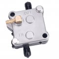 Road Passion 14360a16 14360a41 14360a43 14360a50 14360a71 14360a73 14360a78 Electric Fuel Pump Compatible With Mercury 65hp