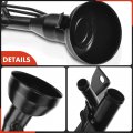 A-premium Fuel Tank Filler Neck Pipe Hose Compatible With Infiniti I30 2000-2001 Nissan Maxima V6 3 0l Gas Replace 172212y900