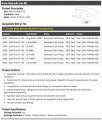 Marketplace Auto Parts Brake Hydraulic Line Kit Compatible With 2000-2003 Ford F-150 Rear Disc Brakes And 4-wheel Abs