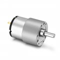 Uxcell Mini 12v Dc 107 Rpm 8n Cm Gear Box Electric Motor