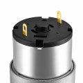 Uxcell Mini 12v Dc 107 Rpm 8n Cm Gear Box Electric Motor