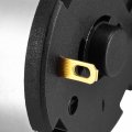 Uxcell Mini 12v Dc 107 Rpm 8n Cm Gear Box Electric Motor