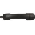 Exterior Front Right Door Handle Replacement Fit 2007-2019 For Toyota Tundra 81296 69217-0c030 