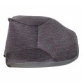 Driver Side Back Replacement Seat Cover Cloth Mist Gray For Dodge Ram 1500 2500 3500 1998 1999 2000 2001 2002 