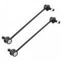 Boxi Set Of 2 Front Sway Bar Stabilizer Link Kit Fit Chevrolet Cobalt Hhr Malibu 2004-2012 Pontiac G5 G6 Pursuit 2005-2010 