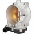 Throttle Body Aintier Fuel Injection Electronic Assembly 12580700 12602800 12615495 673025 Tb1066 S20085 Etb0023 217-3156