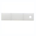 Climatek Upgraded Dryer Bearing Drum Slide Fits Kenmore Ge We1m1067 Ap5668531 