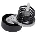 5tz6b209d Automotive Serpentine Timing Belt Tensioner With Pulley For Ford