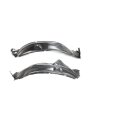 Front Fender Liner Splash Guard Pair For Ford F-350 Super Duty 1999-2004 Xl Xlt Lariat Driver And Passenger Side Fo1246108 