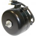 Delfield Motor Fan Condenser 115v 