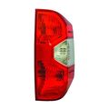Tyc Right Tail Light Assembly For 2014-2021 Toyota Tundra 