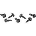 1954-69 Glove Box Screw Set 7 