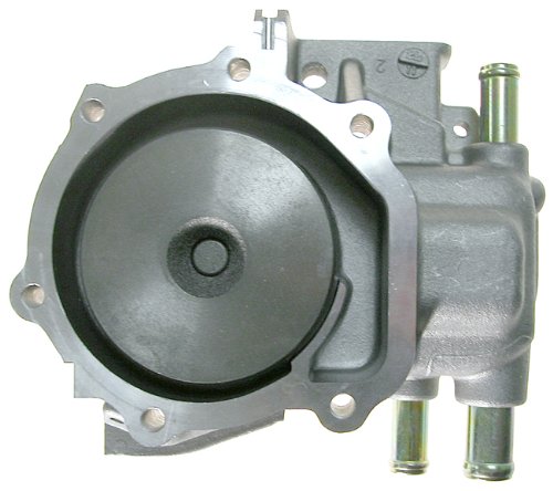 Airtex Aw9215 Engine Water Pump