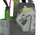 Carter P76343m Fuel Pump Module Assembly 