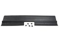 1966-1967 Corvette Upper Radiator Air Dam Seal 427 
