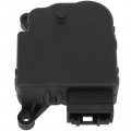 Hvac Blend Door Actuator Ocpty 604-036 Air Compatible With For Dodge Journey 2009-2020 1pc