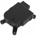 Hvac Blend Door Actuator Ocpty 604-036 Air Compatible With For Dodge Journey 2009-2020 1pc