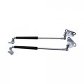 Lift Support Strut 100n 22lb 2pcs 10 Inch Struts Shocks Lid Stay