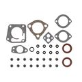 01-04 Kia Spectra 1 8 Dohc 16v T8 Full Gasket Set Head Bolts