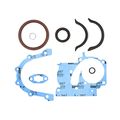 01-04 Kia Spectra 1 8 Dohc 16v T8 Full Gasket Set Head Bolts
