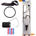 Fuel Pump Assembly Replacement Fit For Chevrolet Blazer 97-02 Gmc Jimmy Sp414m Fg0072 Mu1755 323-01067 