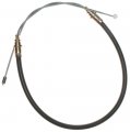 Raybestos Bc95743 Professional Grade Parking Brake Cable 