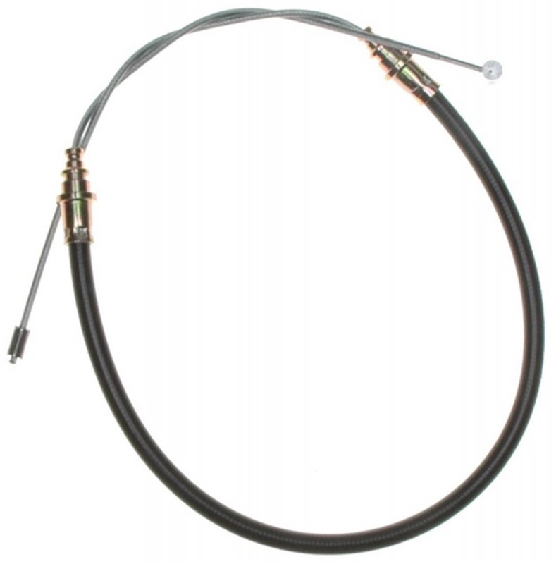 Raybestos Bc95743 Professional Grade Parking Brake Cable