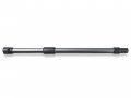 Miele 10615280 Hes Telescopic Tube For Vacuum Cleaners Original Replacement Connector Between Hand-piece And Floorhead 