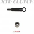 Xtd Oe Clutch Kit Compatible With Pontiac Firebird Formula Trans Am 1998-2002 Gto 2004 5 7l Ohv Ls1