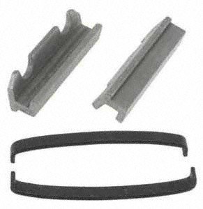 Raybestos H5585a Professional Grade Disc Brake Caliper Hardware Kit
