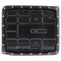 Newyall Transmission Oil Pan