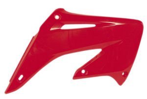 Radiator Shrouds Black Color 2043640001 15813305