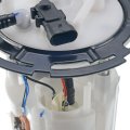A-premium Electric Fuel Pump Module Assembly Replacement For Chevrolet Malibu New Body Style 2004-2006 2 2l 3 5l Except Maxx