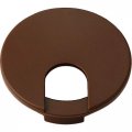 Sugatsune Industries Lamp Ls60s-dbr Wiring Hole Cap Ls Type Dark Brown 